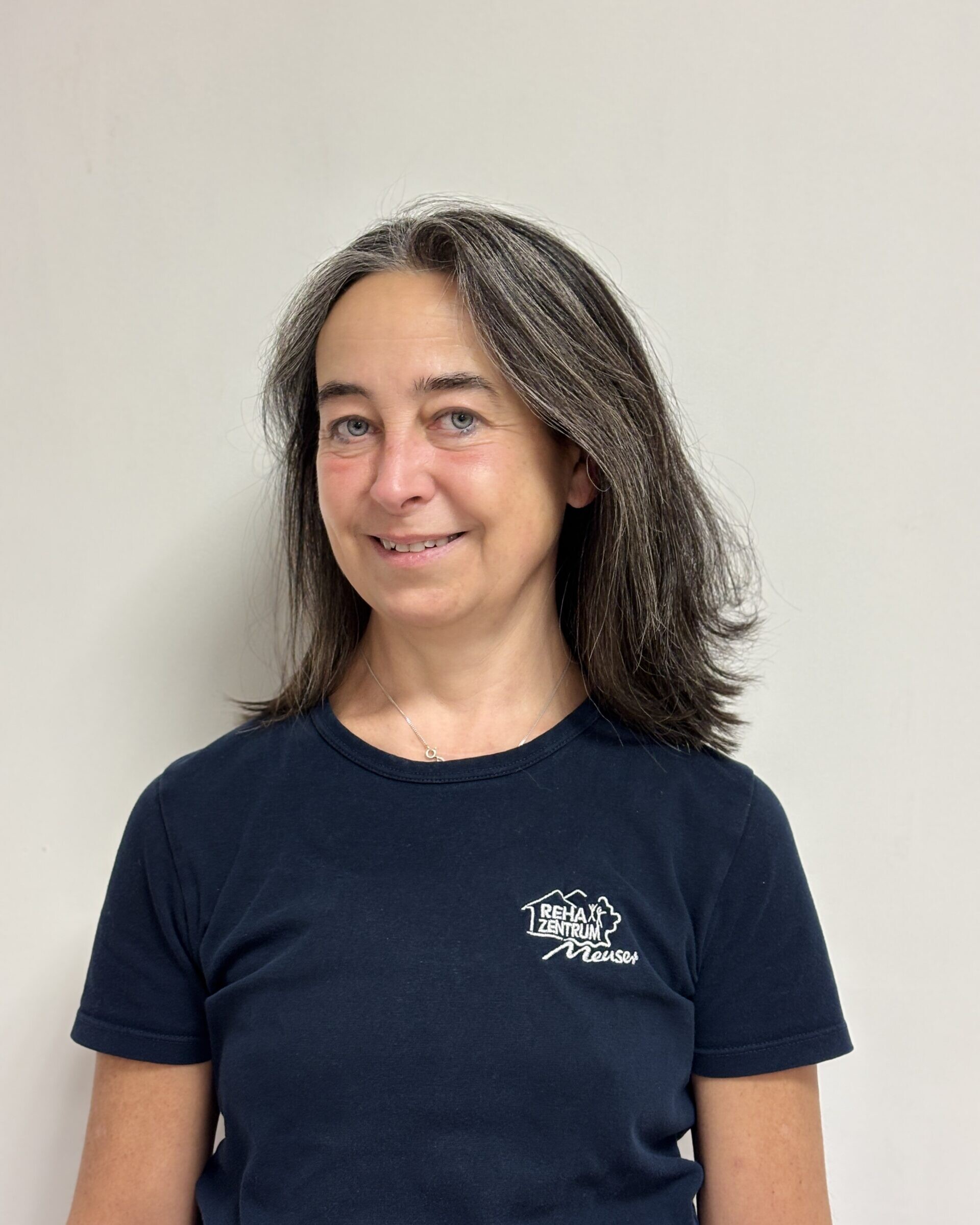 Dorina Becker Masseurin