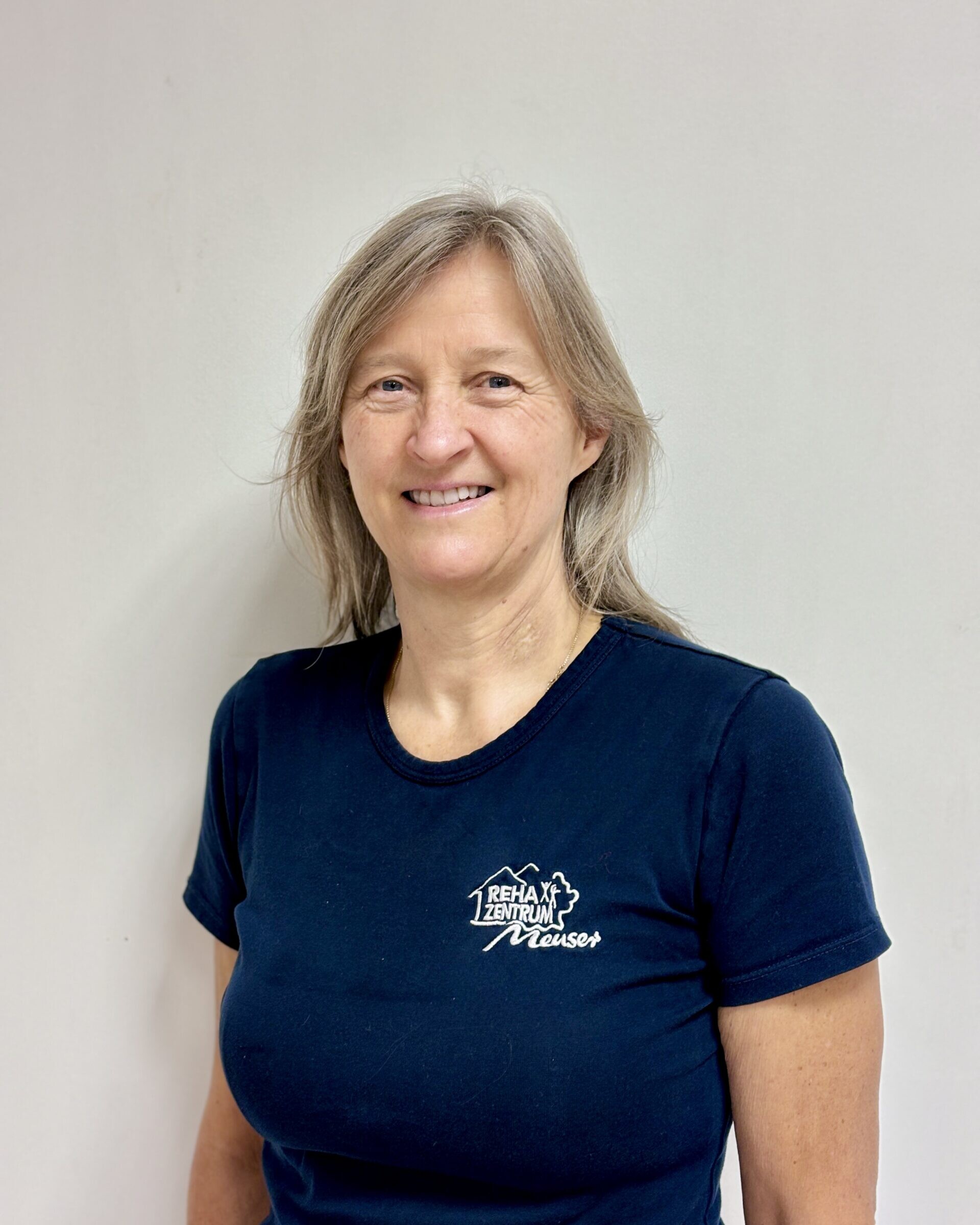 Arnhild Wheeler Masseurin/med. Bademeisterin