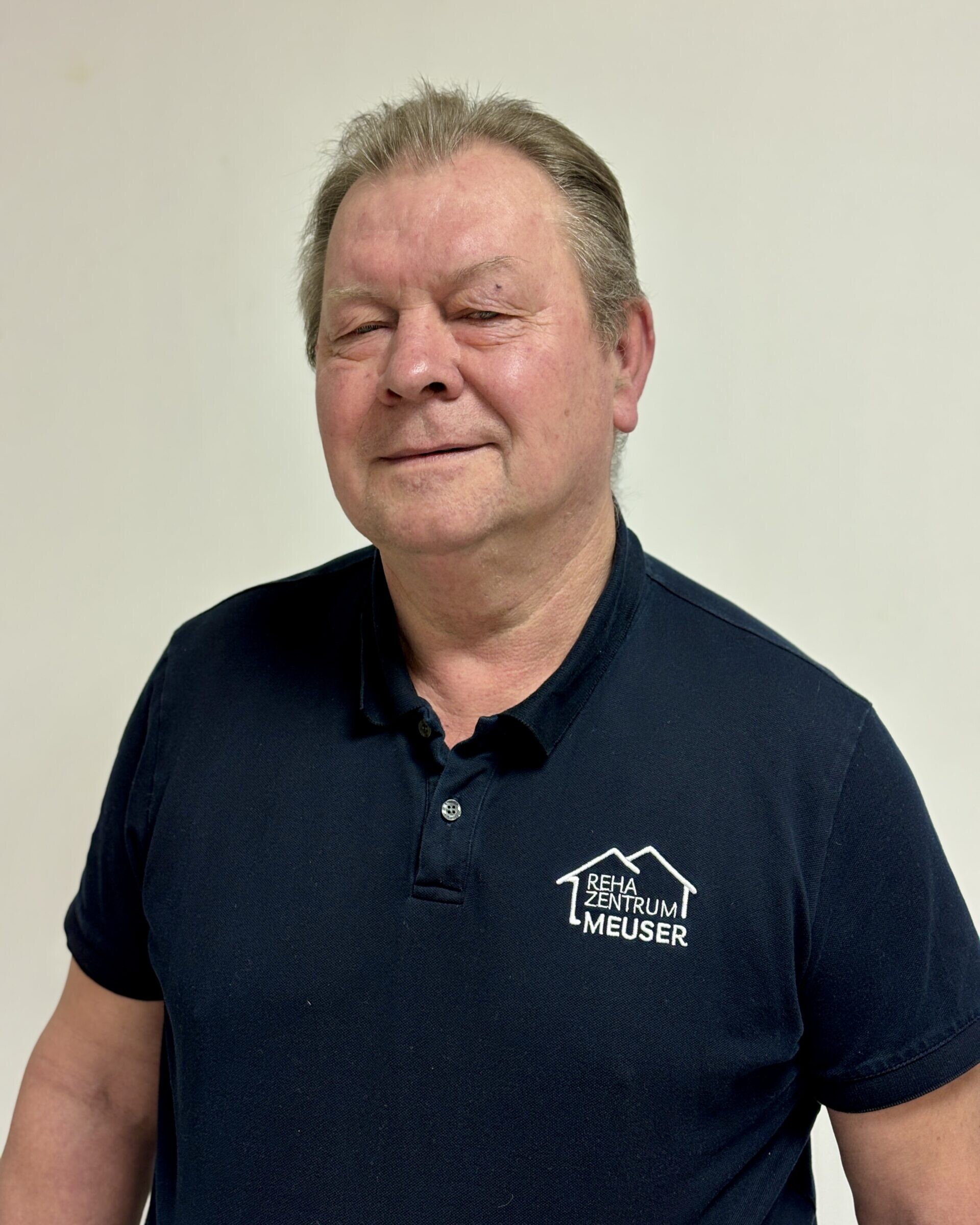 Bogdan Lipinski Fahrdienst